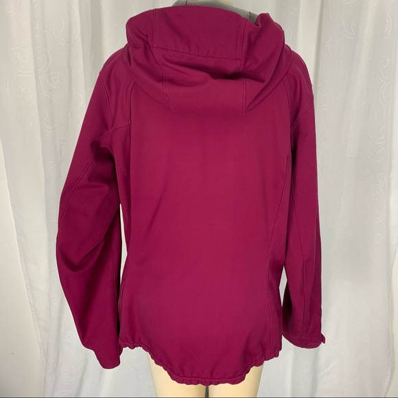 Mountain Hardwear performance jacket - Picture 6 of 15